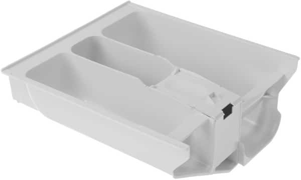 Mosógép mosószer adagoló fiók (előlap nélkül) - Image 2