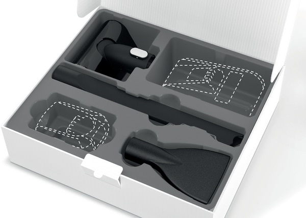 Unlimited tartozék készlet - Image 3