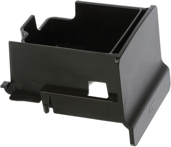 Porkávé adagoló fiók (fekete) - Image 2