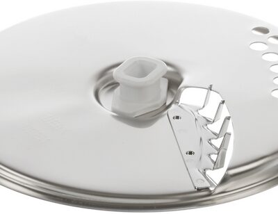 MCM robotgéphez hasábburgonya vágótárcsa