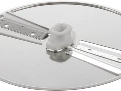 MCM robotgéphez megfordítható szeletelő korong