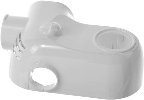 MUM5 robotgép házrész fehér színben (lengőkar) - Image 3