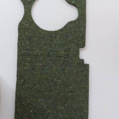 Hang és hőszigetelő paplan mosogatógéphez