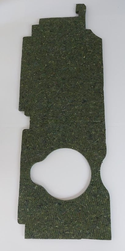 Hang és hőszigetelő paplan mosogatógéphez - Image 3