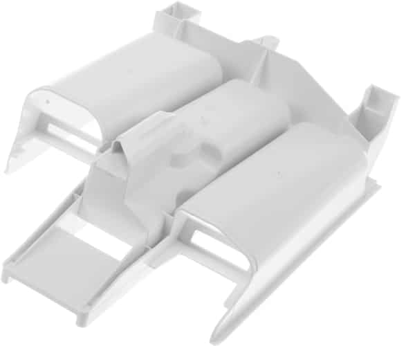 Mosógép mosószerfiók (előlap nélkül) - Image 2