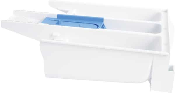 Mosógép mosószerfiók (előlap nélkül) - Image 4