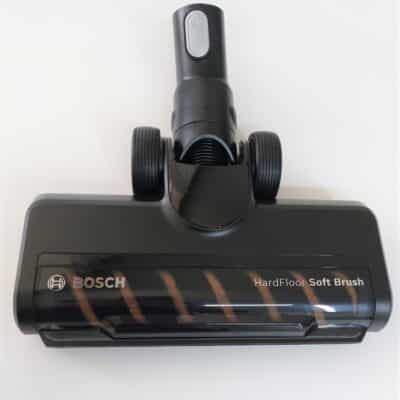 Kemény padló szívófej puha kefével Unlimited porszívóhoz