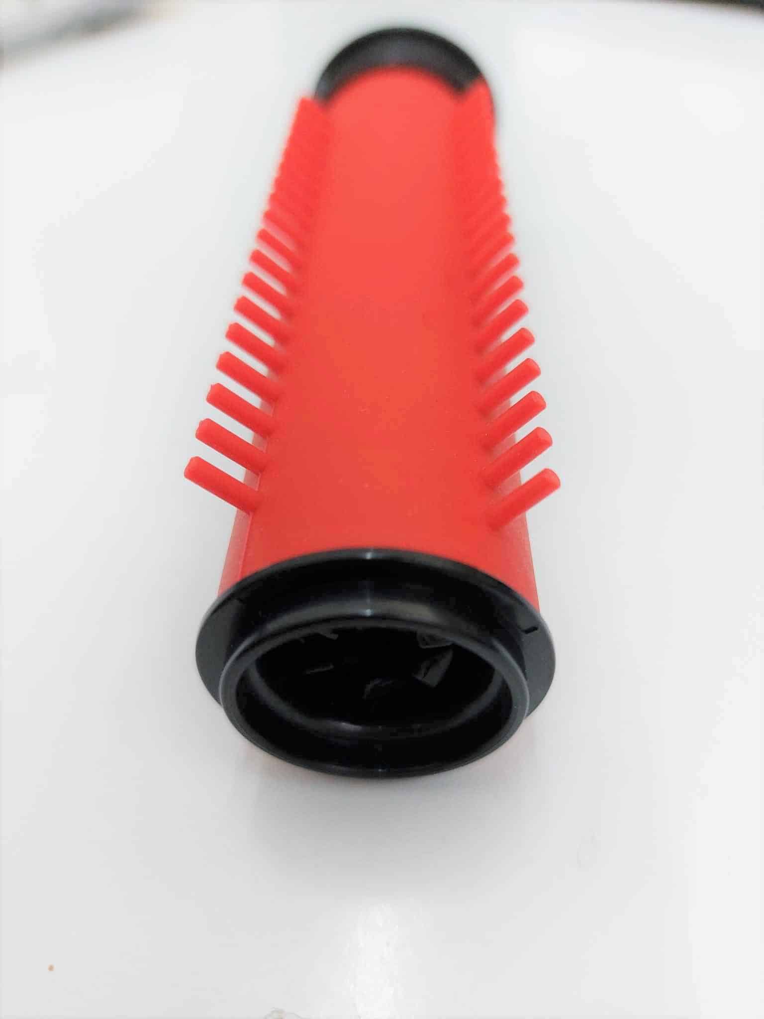 Szilikonos cserélhető kis forgókefe - Image 3