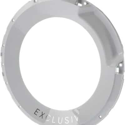 Mosógép ablakkeret (köztes) Exclusiv felirattal