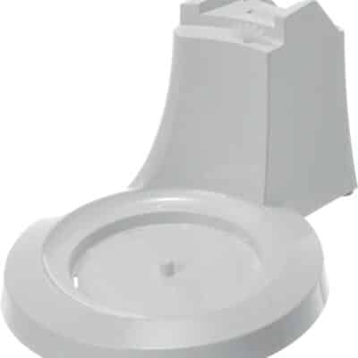 Tálas ErgoMixx habverő táltartó házrész