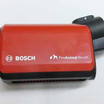 Unlimited porszívóhoz kisállat finom szőr eltávolító kiskefe (ruháról és kárpirtról is)