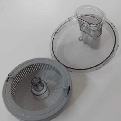 MC812.. robotgéphez (MultiTalent 8 ) gyümölcscentrifuga kiegészítő