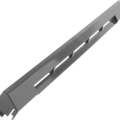 Sütő ajtón felső szellőző rács