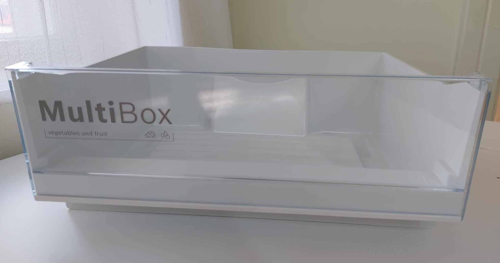 MultiBox Fiók hűtőgéphez - Image 2