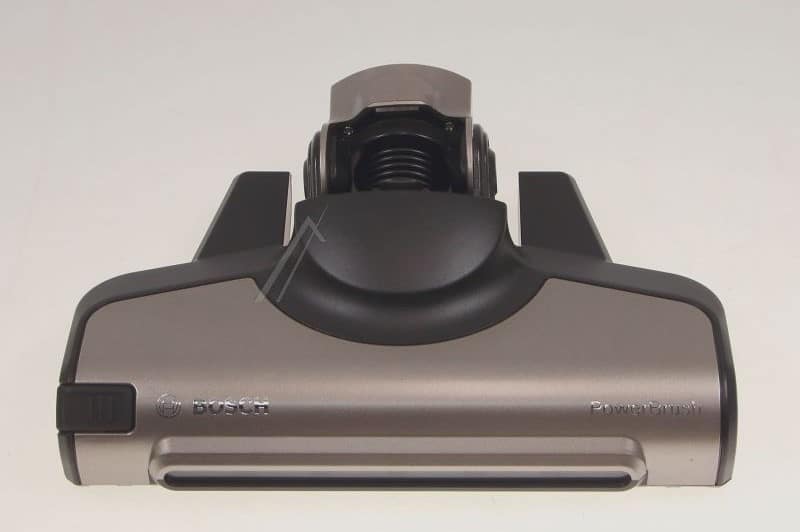 Porszívó szívófej, turbókefe