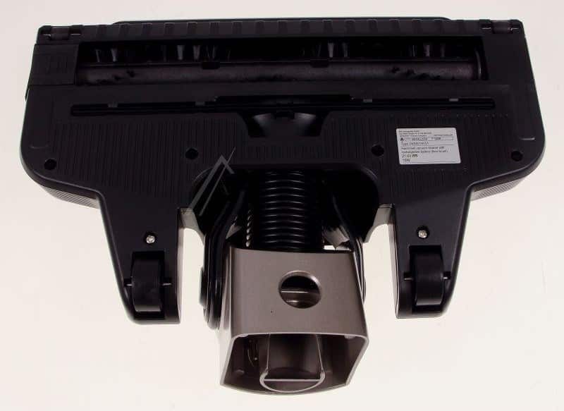 Porszívó szívófej, turbókefe - Image 2