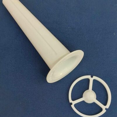 Húsdarálóhoz kolbásztöltő