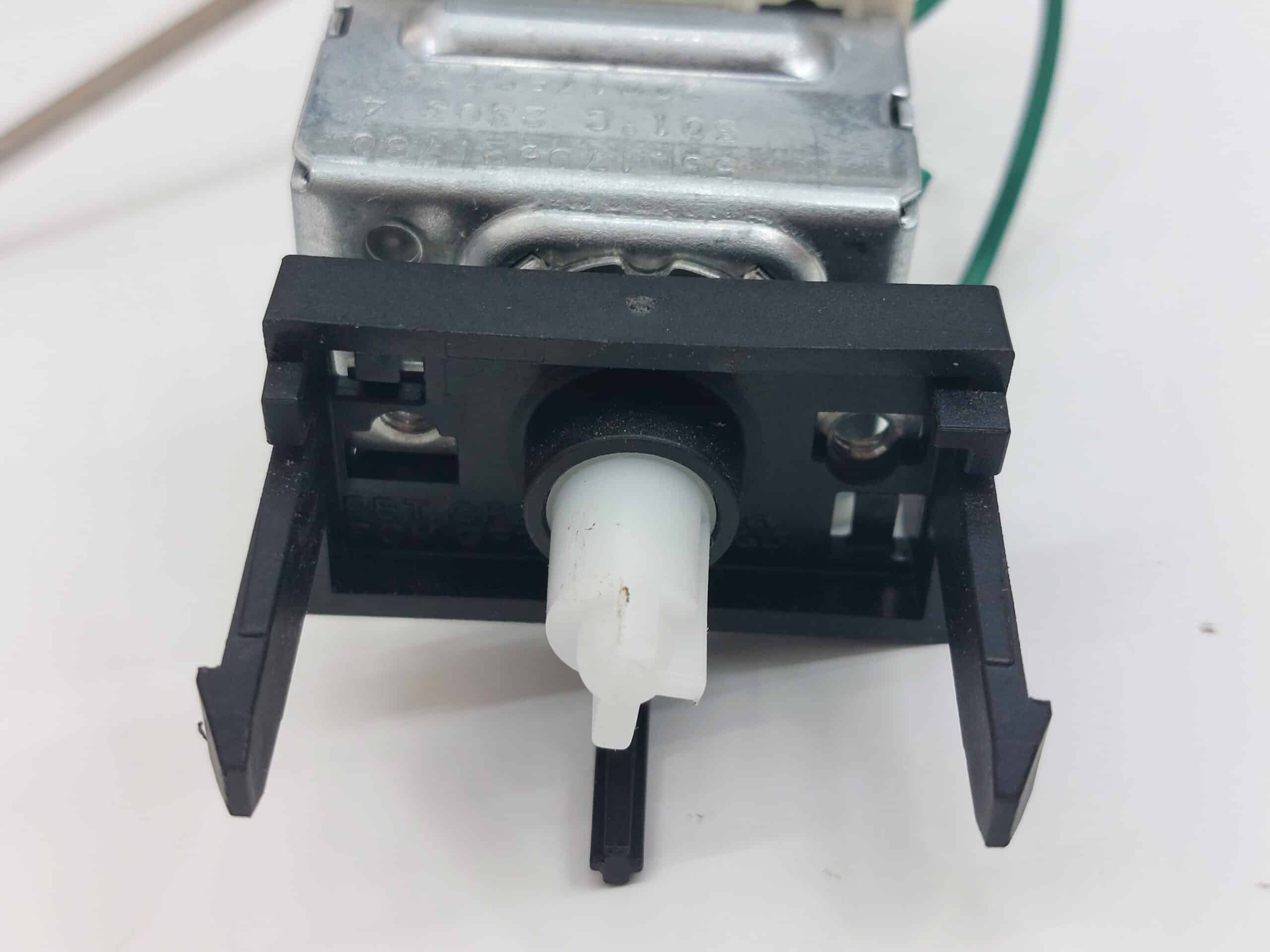 Sütő hőfokszabályzó Min:47°C - Max:301°C - Image 5