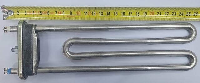 Mosógép fűtőtest , fűtőszál (2000W) - Image 3