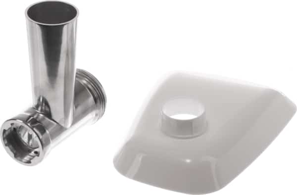 Húsdaráló ház (betöltő tálcával) - Image 2