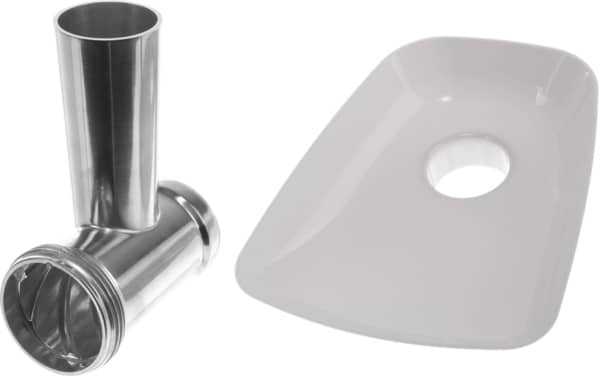 Húsdaráló ház (betöltő tálcával) - Image 3