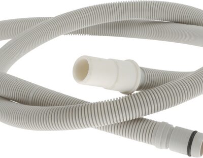 Kifolyócső (gégecső) mosogatógép