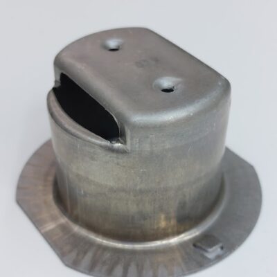 Sütő gőzkivezető, szellőző