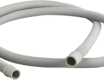 Mosógép kifolyócső