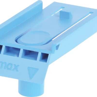 Mosógép mosószerfiókba öblítőszerbetét