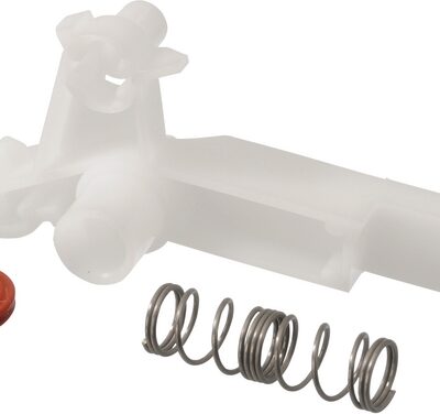 Bosch mosogatógép mosószeradagoló felújító készlet (oldalra csúszos fedelűhöz)