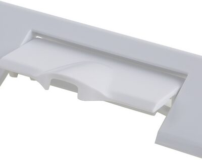 Kombinált hűtő /fagyasztó leolvasztó folyadék elvezető (kihajtható)