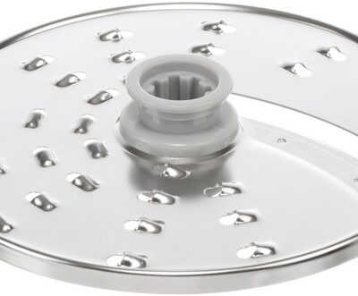 Szeletelő és reszelő tárcsa