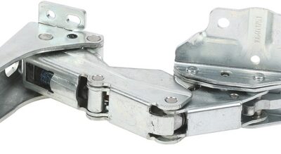 Hűtő alsó zsanér