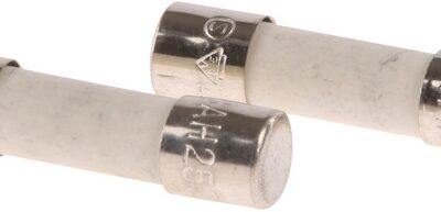 Mikróba 2db kerámia biztosíték