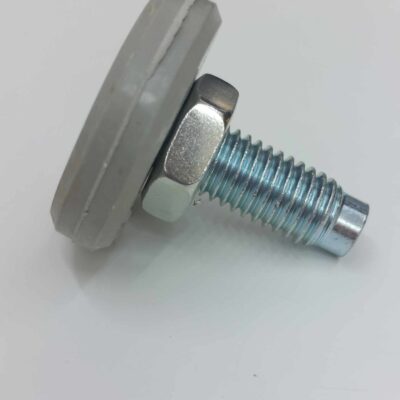 Mosógéphez vagy szárítógéphez állítható láb