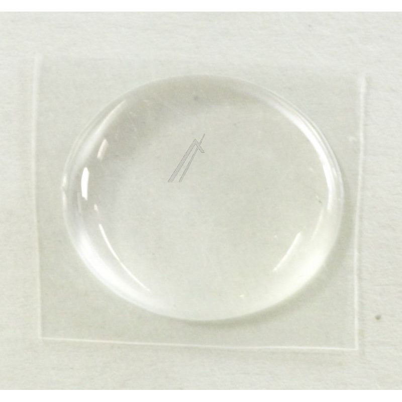 Tűzhely üvegtető ütköző gumi (1db)