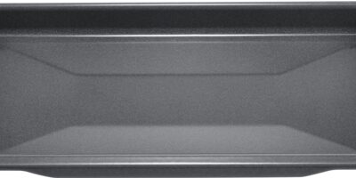 Sütőtepsi (keskeny, kisadagos) 45,5x18,5x3,9 cm