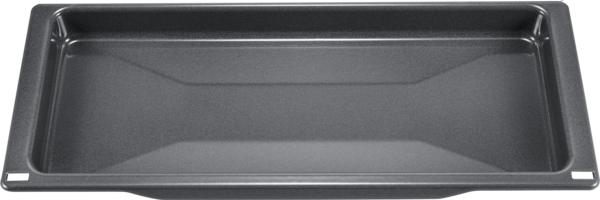 Sütőtepsi (keskeny, kisadagos) 45,5x18,5x3,9 cm
