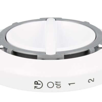 Bosch MUM48 robotgép forgatógomb