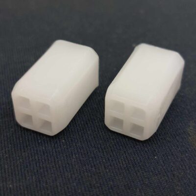 Mosógép ajtózsanér persely 2db/csomag