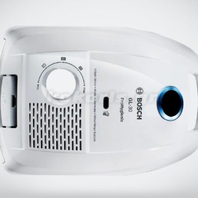 Porszívó fedél (fehér) GL-30 ProHygienic