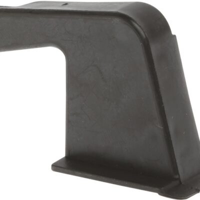 Hűtő ajtócsapágy fedél (zsanérfedél)