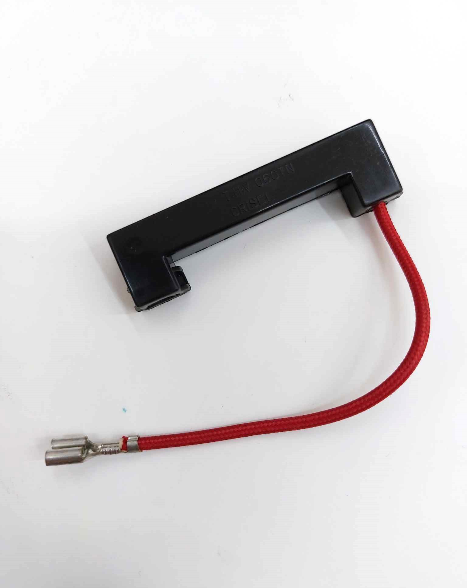 Mikró biztosíték 5KV 800mA