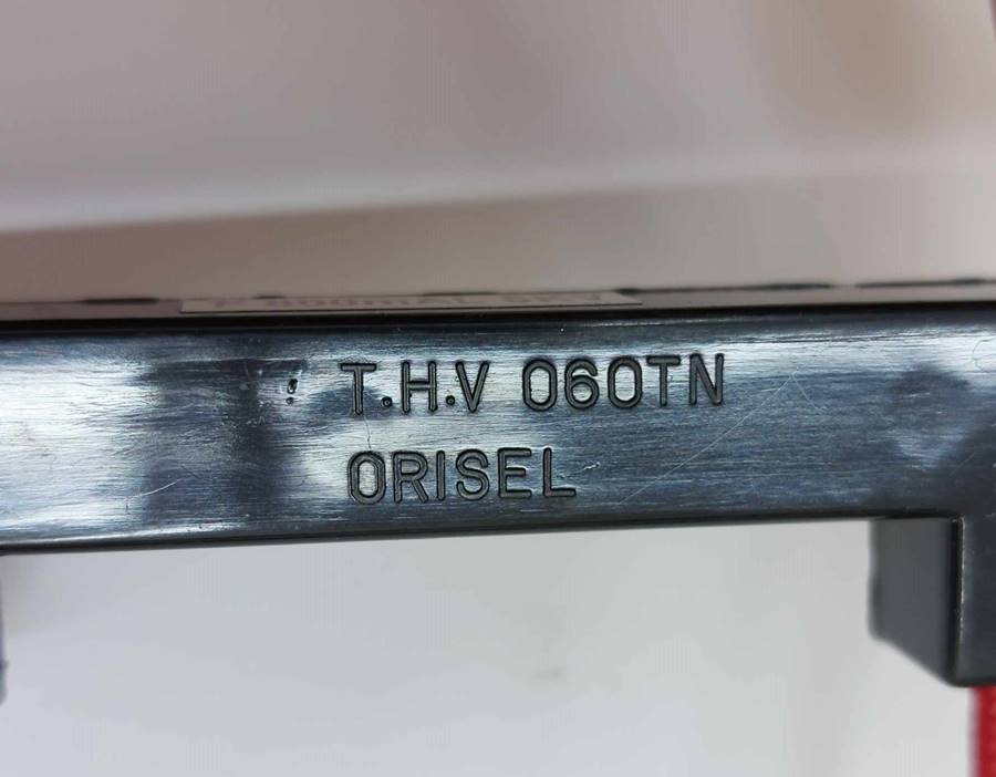 Mikró biztosíték 5KV 800mA - Image 2