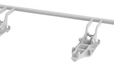 Mosogatógép felső kosárba poháratartó