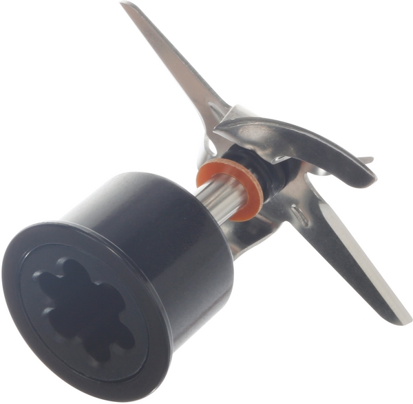 SilentMixx turmixkehelyhez kés - Image 2