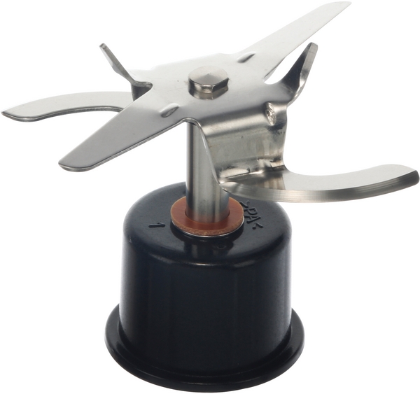 SilentMixx turmixkehelyhez kés