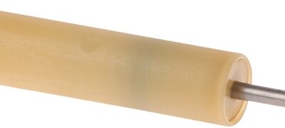 Tűzhely ajtó ütközés csillapító