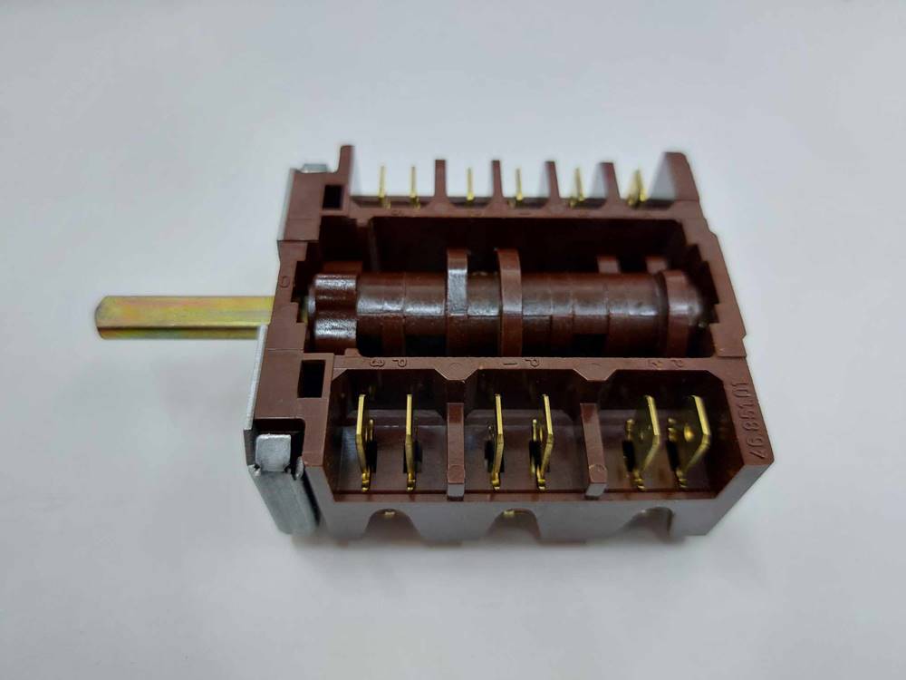 Sütő funkcióválasztó kapcsoló - Image 2