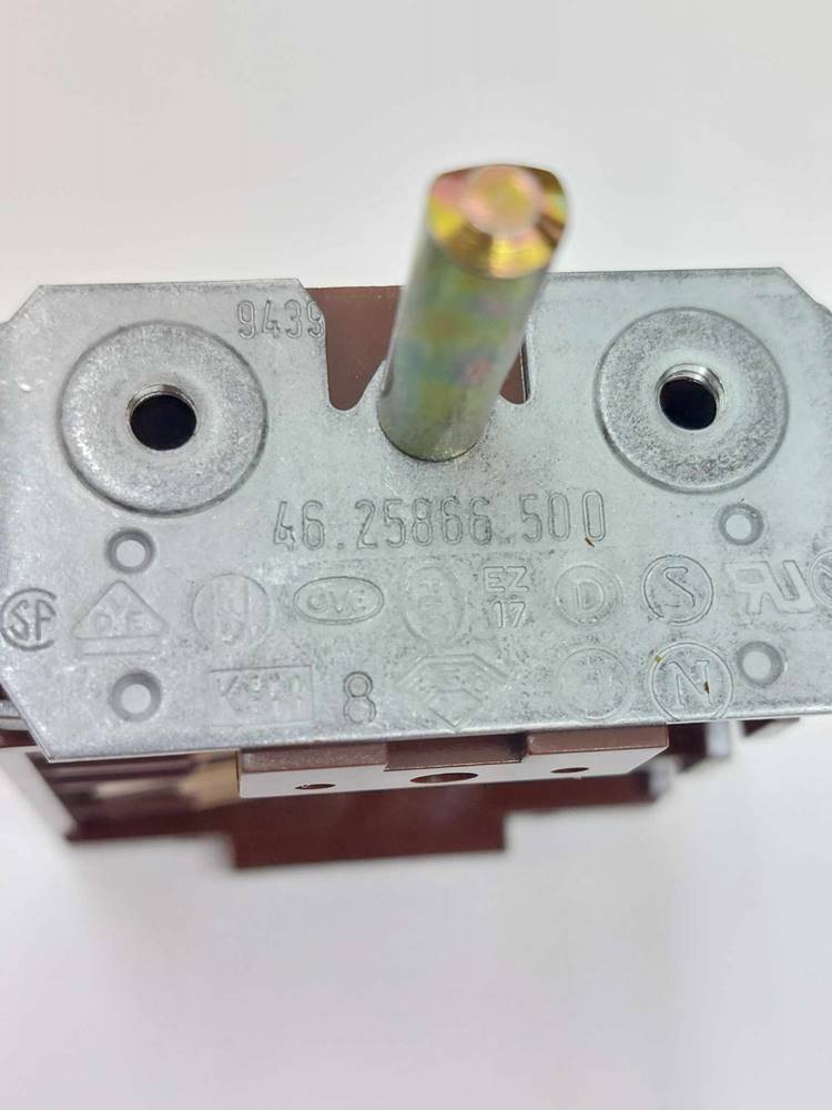 Sütő funkcióválasztó kapcsoló - Image 3